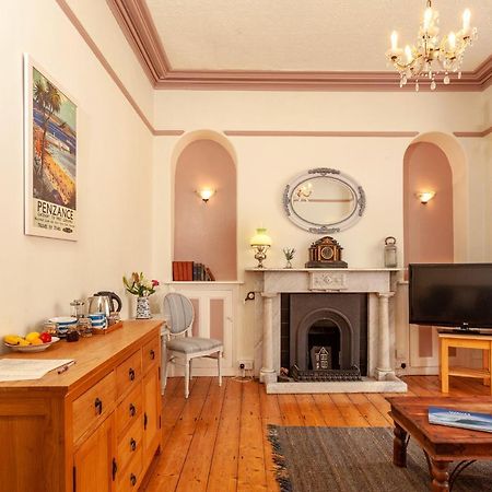 Woodstock Guest House Penzance Exterior foto