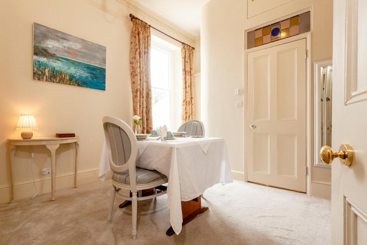 Woodstock Guest House Penzance Exterior foto