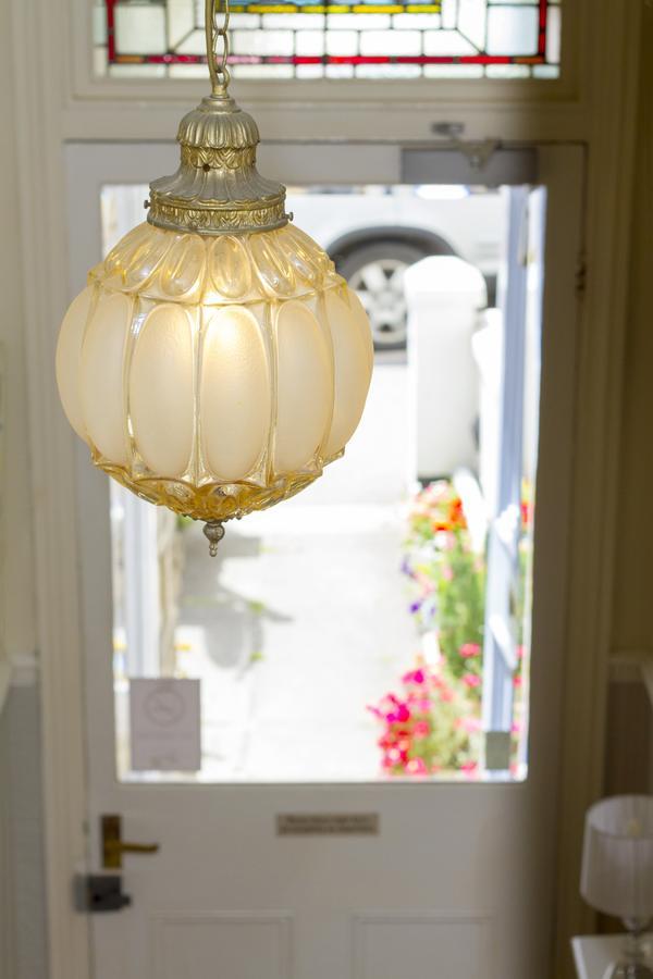 Woodstock Guest House Penzance Exterior foto