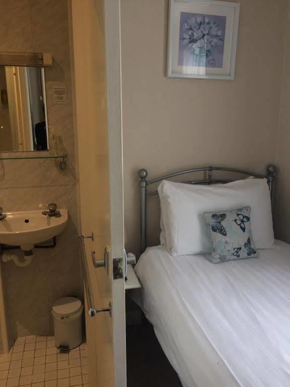 Woodstock Guest House Penzance Exterior foto