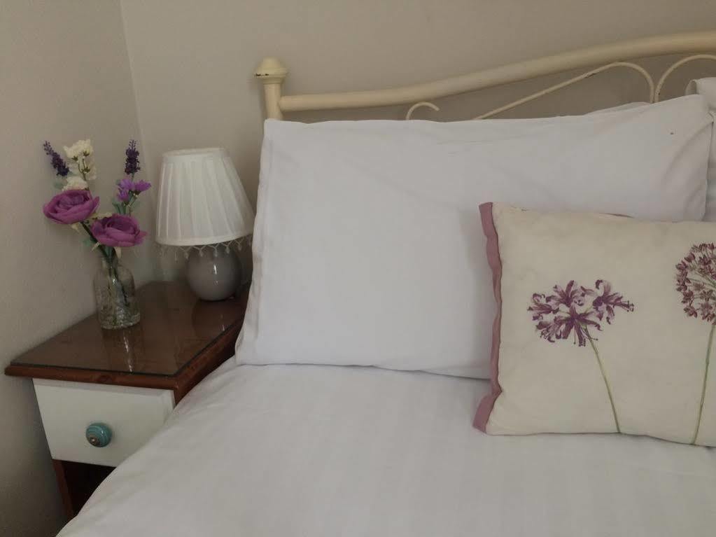 Woodstock Guest House Penzance Exterior foto